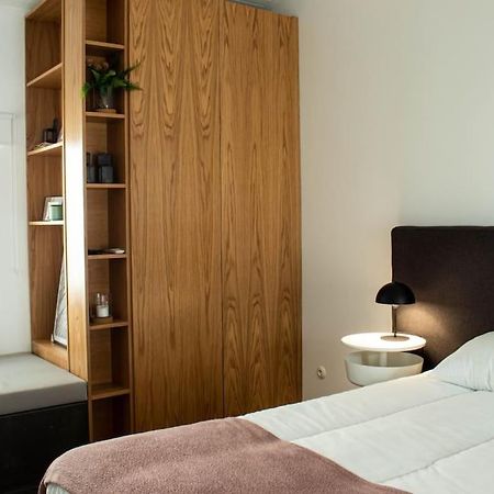 Private House In The Centre Of Condeixa Apartment Luaran gambar