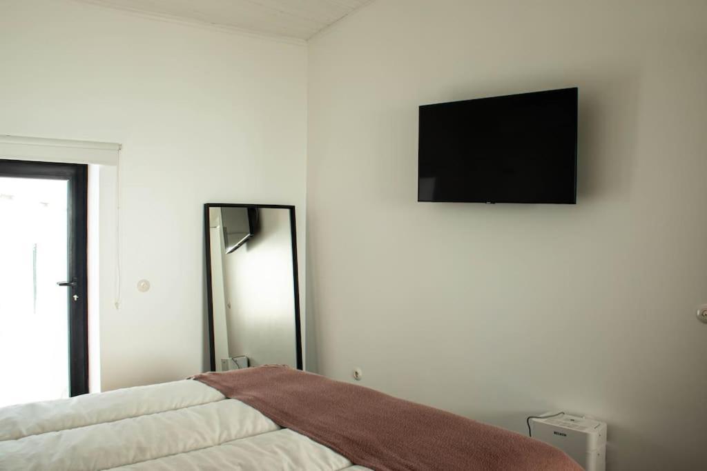 Private House In The Centre Of Condeixa Apartment Luaran gambar