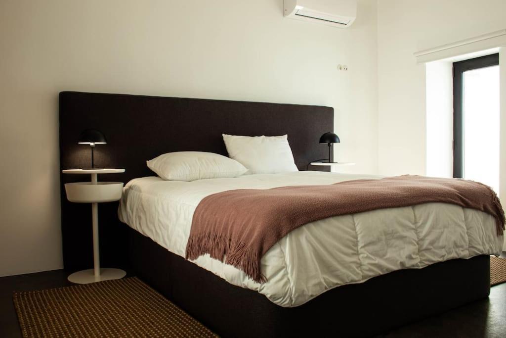 Private House In The Centre Of Condeixa Apartment Luaran gambar