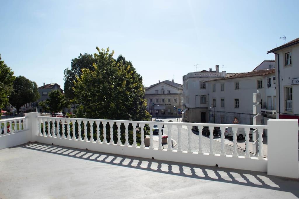 Private House In The Centre Of Condeixa Apartment Luaran gambar