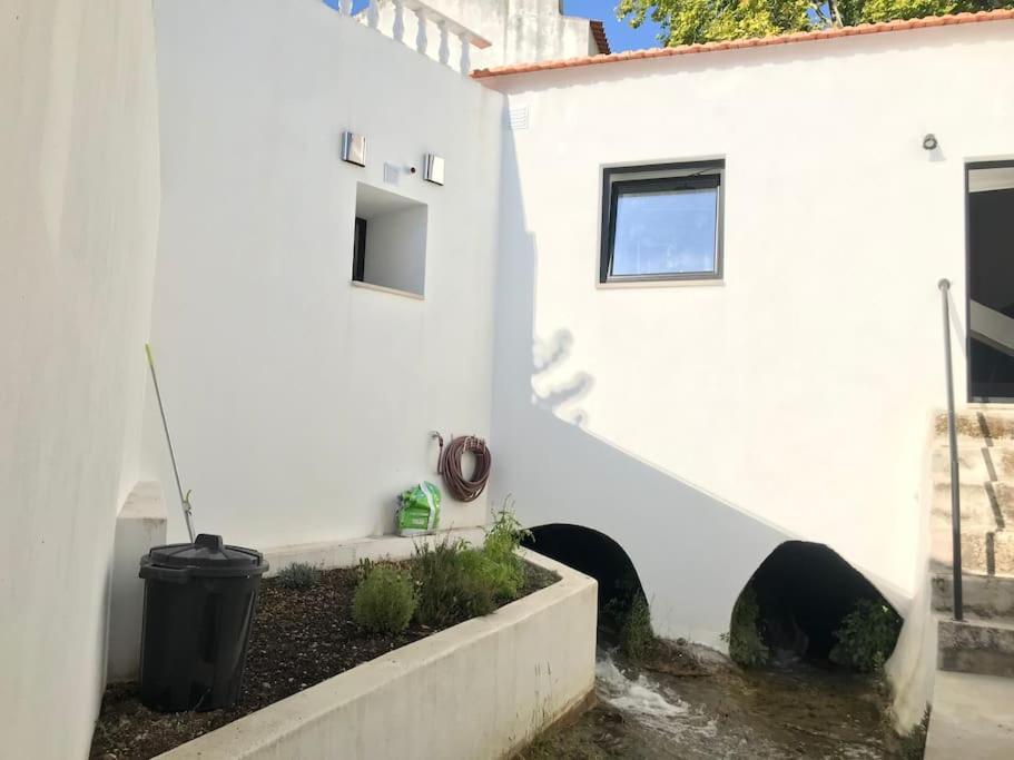 Private House In The Centre Of Condeixa Apartment Luaran gambar